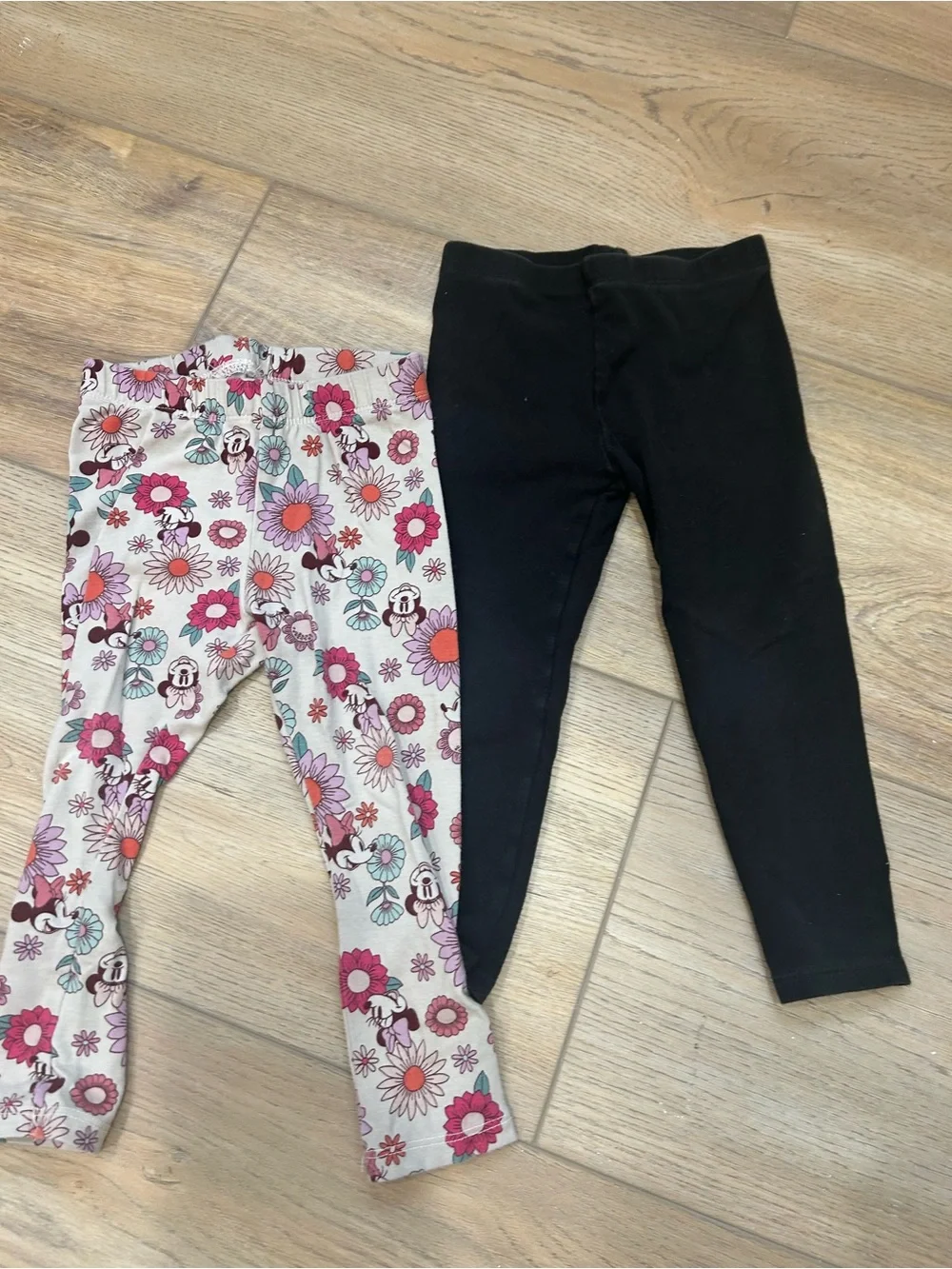 Mixed 2T Bottoms